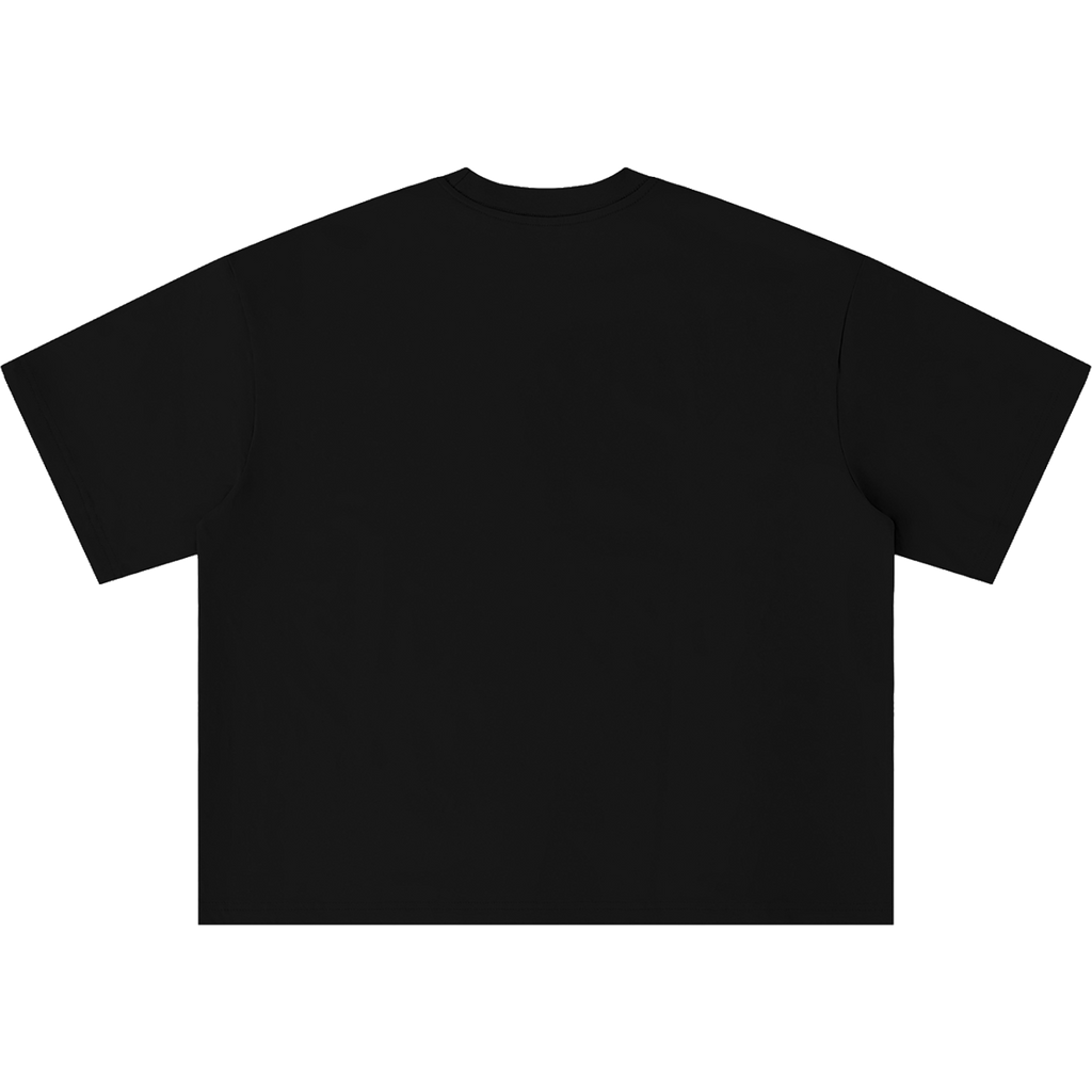 Shai Gilgeous-Alexander OKC Boxy Shirt Vintage Bootleg Tee Y2K Oversized Graphic