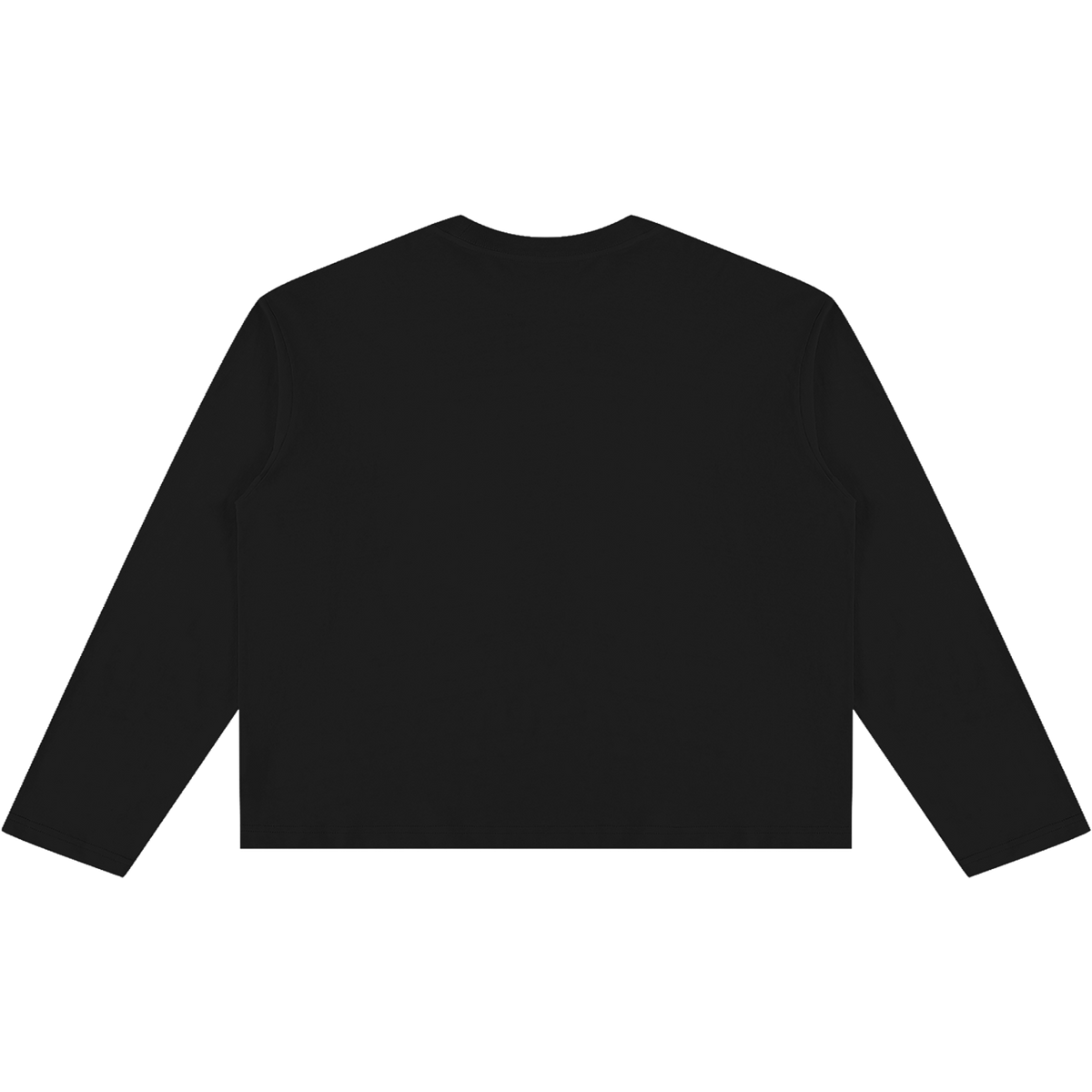 Neniom Smoke Break Lebron James Boxy Long Sleeve Oversized Graphic Sweatshirt Streetwear Y2K