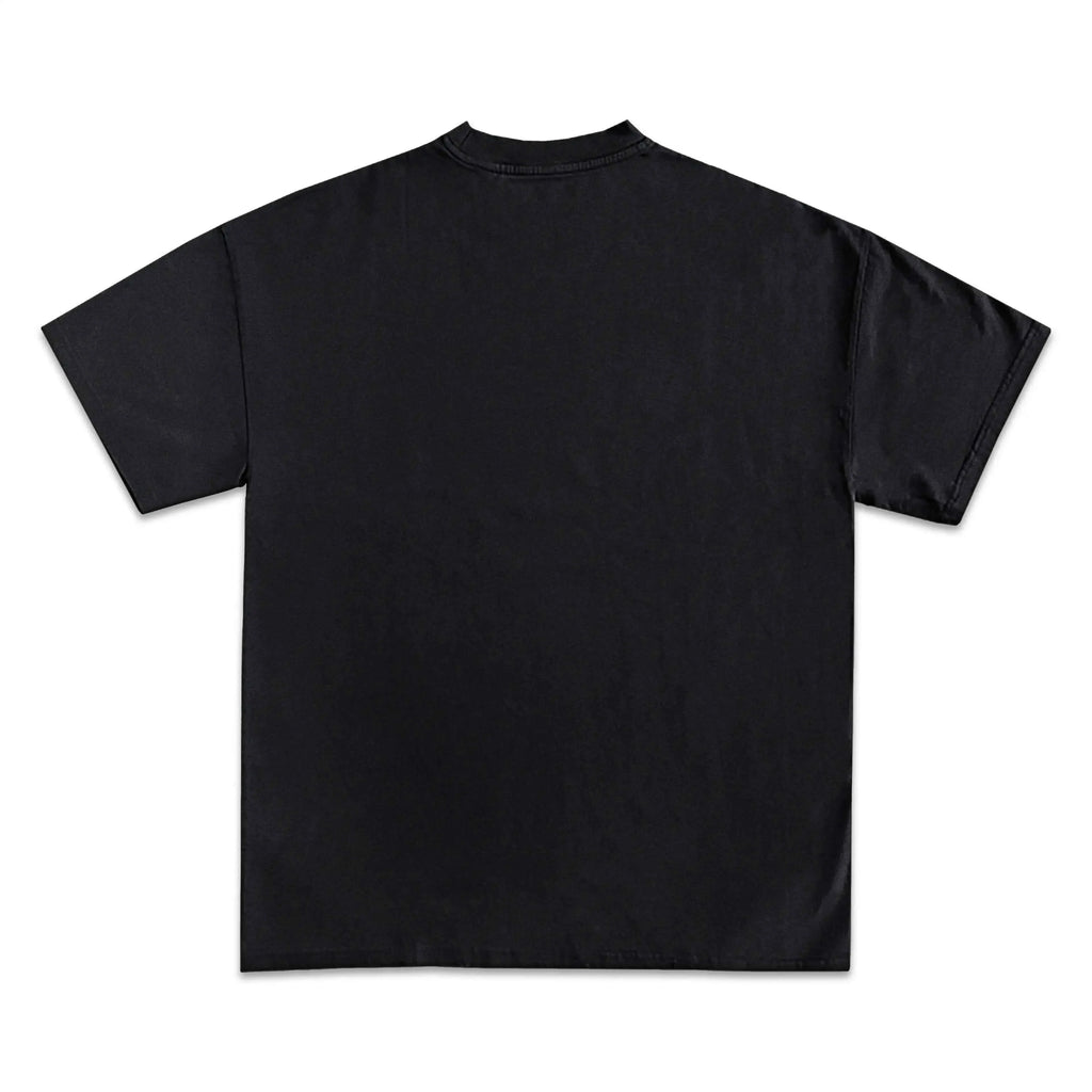 Ice Spice Big Head Boxy Vintage Shirt Graphic Music Oversized Tee Streetwear Y2K Hip Hop