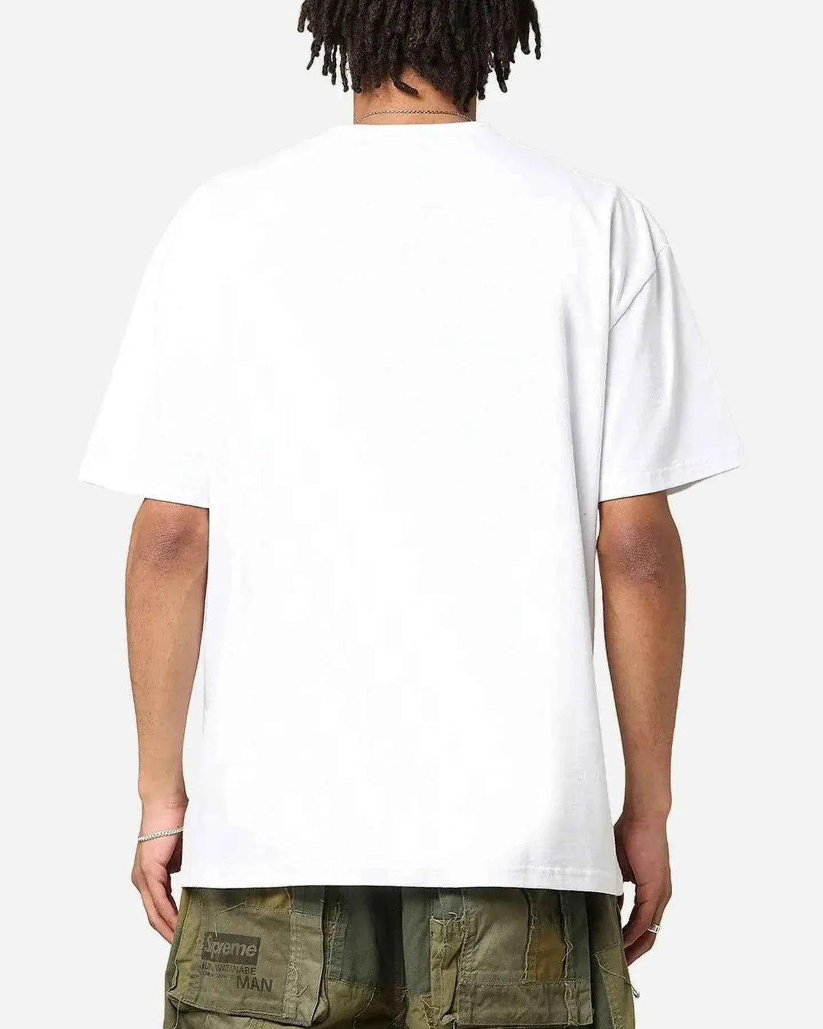 Mike Tyson Mean Mug Boxy Vintage Shirt Streetwear Retro Y2K Oversized Graphic Unisex Tees