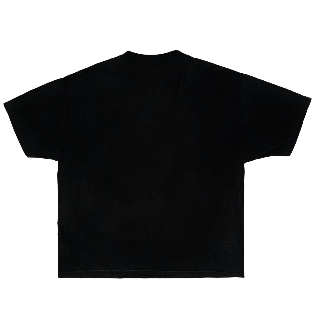 Young Thug Jeffery Boxy Shirt Rap BootlegTee Streetwear Y2K Oversized Graphic
