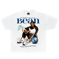 Kobe Bean Bryant Boxy Shirt Vintage Basketball Streetwear Y2K Oversized Graphic