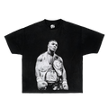 Mike Tyson Champ Boxy Vintage Shirt Graphic Boxing Unisex Tee Oversized Streetwear Y2K