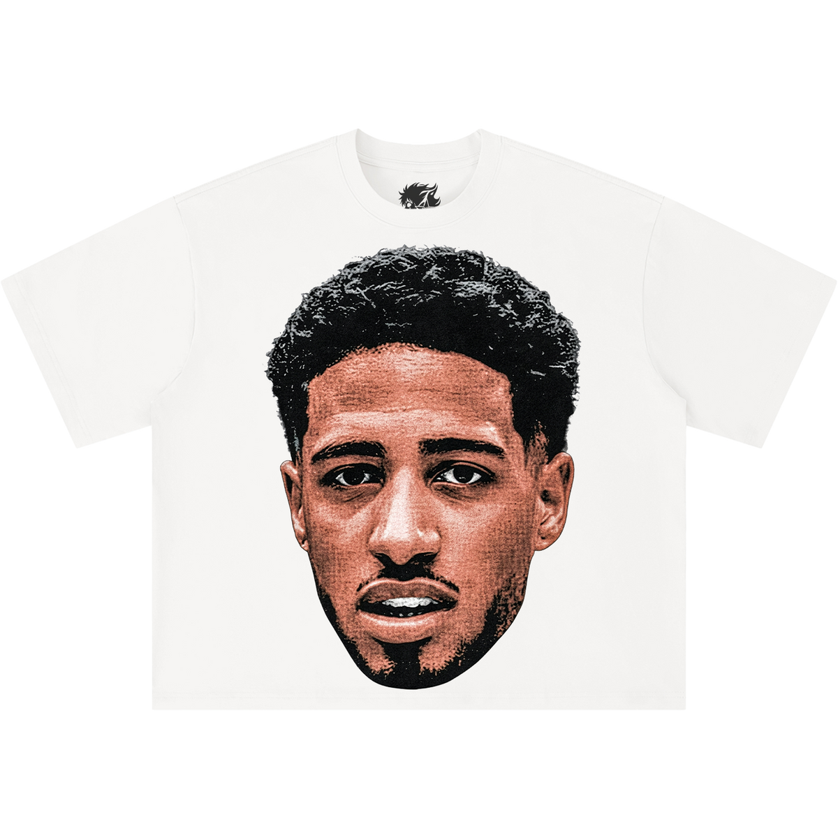 Tyrese Haliburton Boxy Shirt Vintage Basketball Bootleg Streetwear Tee Y2K Oversized Graphic