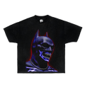 Evil Batman Boxy Vintage Shirt Graphic Marvel Comics Shirts Oversized Graphic Unisex Opium DC