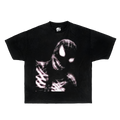 Villain Spiderman Venom Boxy Vintage Shirt Graphic DC Marvel Comics Tee Unisex Opium