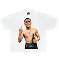 Emmanuel Navarrete Boxing Boxy Shirt Vintage Bootleg Tee Streetwear Y2K Oversized Graphic