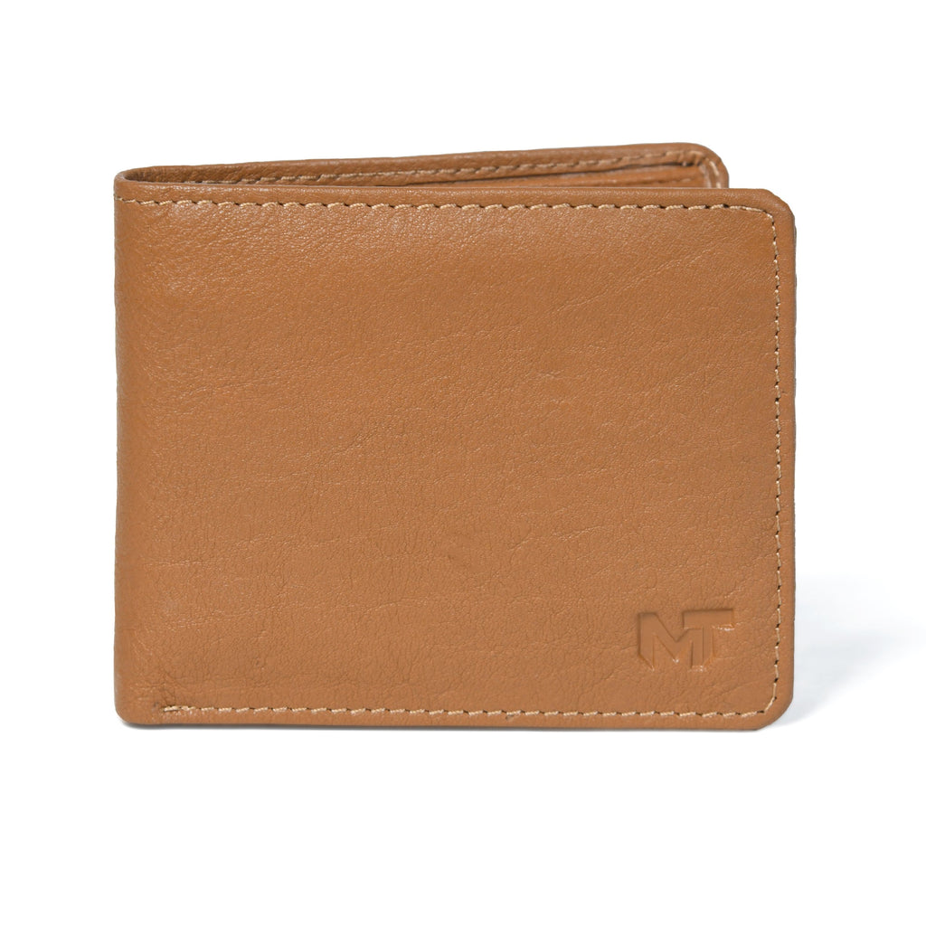 Kairo Slim Bi-Fold Wallet