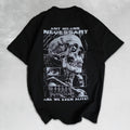 Are We Even Alive T-Shirt Black