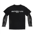 BL SIGNATURE SILHOUETTE LAYERED FULL SLEEVE