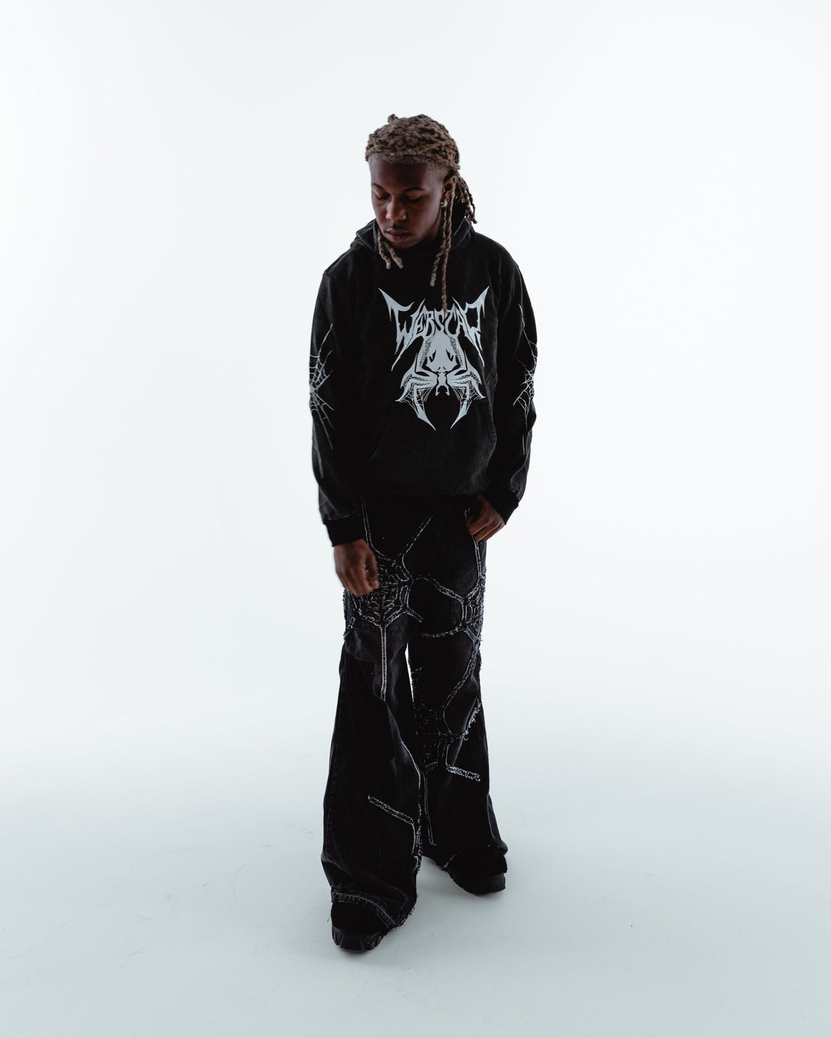 BL WEBSTAR CLASSIC HOODIE