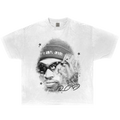Dennis Rodman Money Talk Oversized Boxy Tee