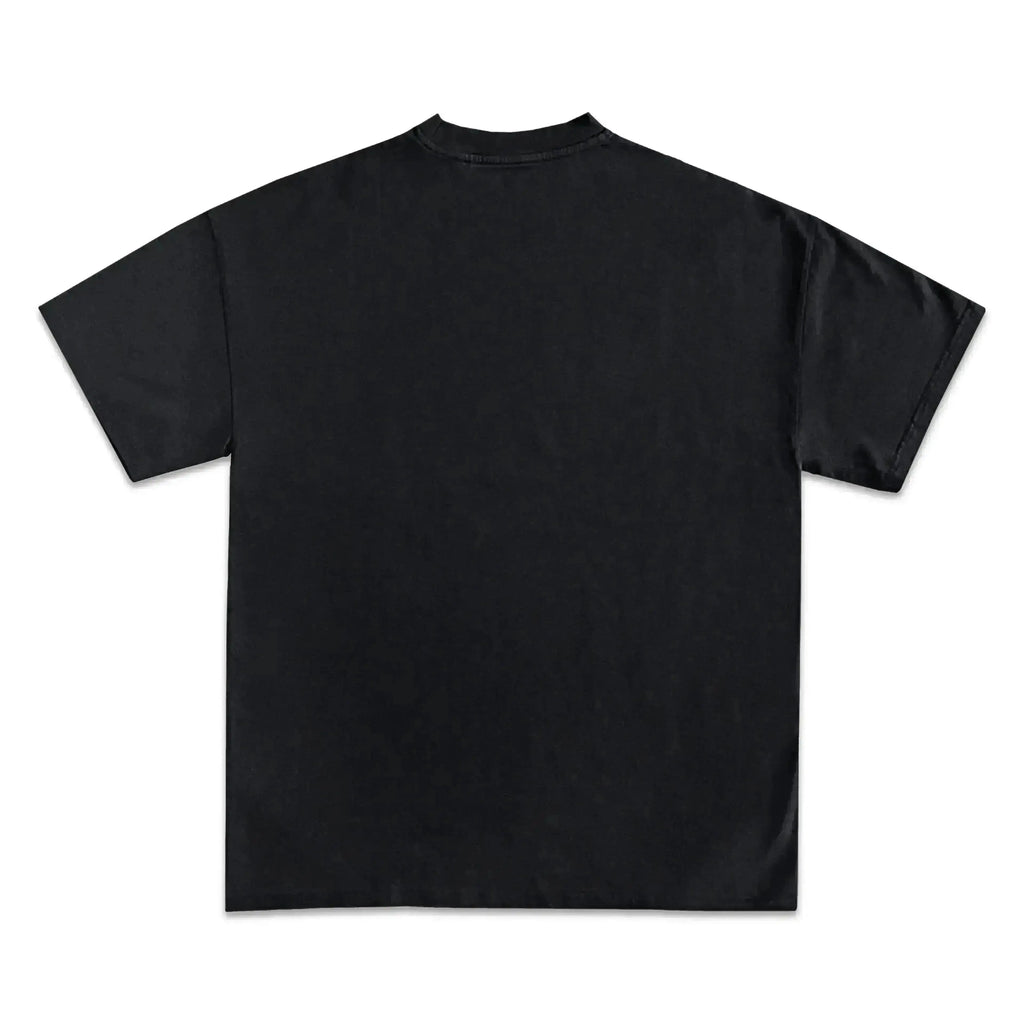 2004 KOBE BRYANT VS TRACY MCGRADY FACE-OFF Boxy Vintage T-Shirt Oversized Shirt Tee Streetwear Y2K