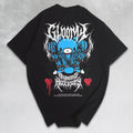 Smash T-Shirt Black