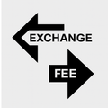 Exchange Order Fee