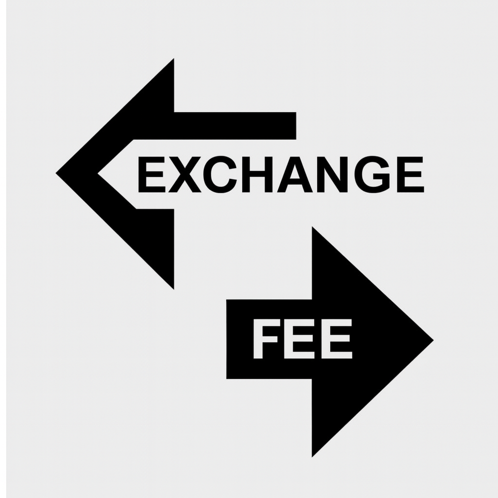 Exchange Order Fee