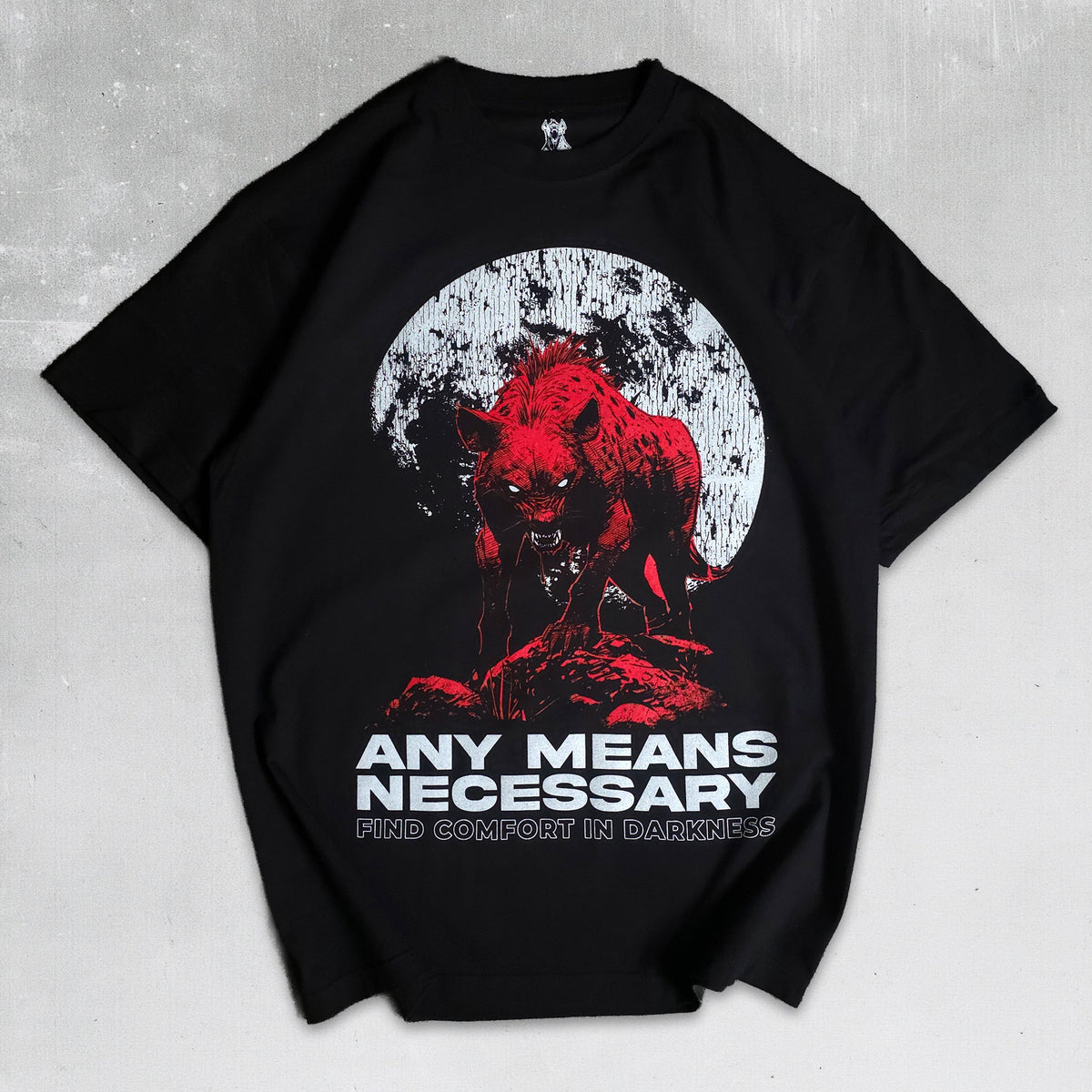 Prey T-Shirt