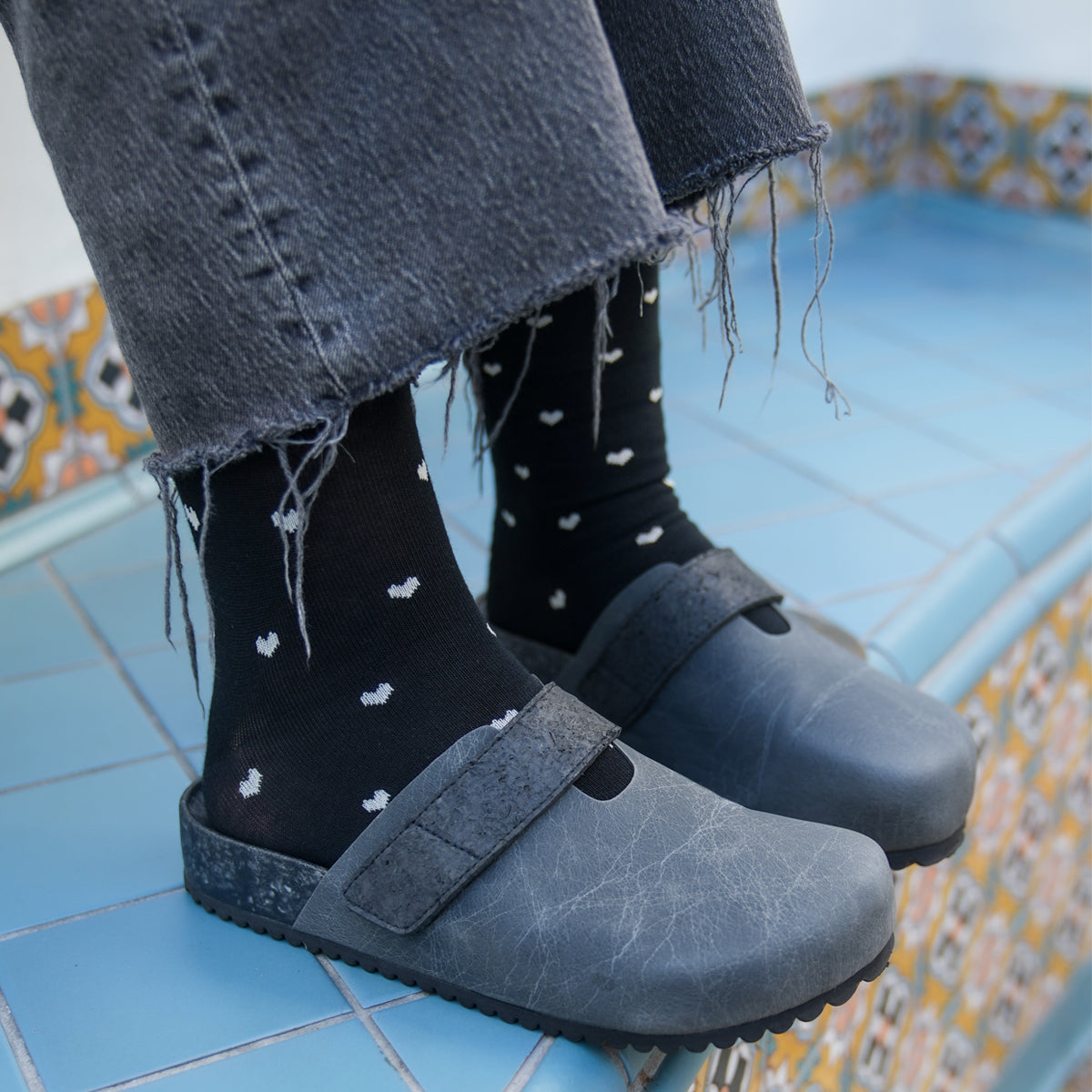 More Mesa Clog - After Dark