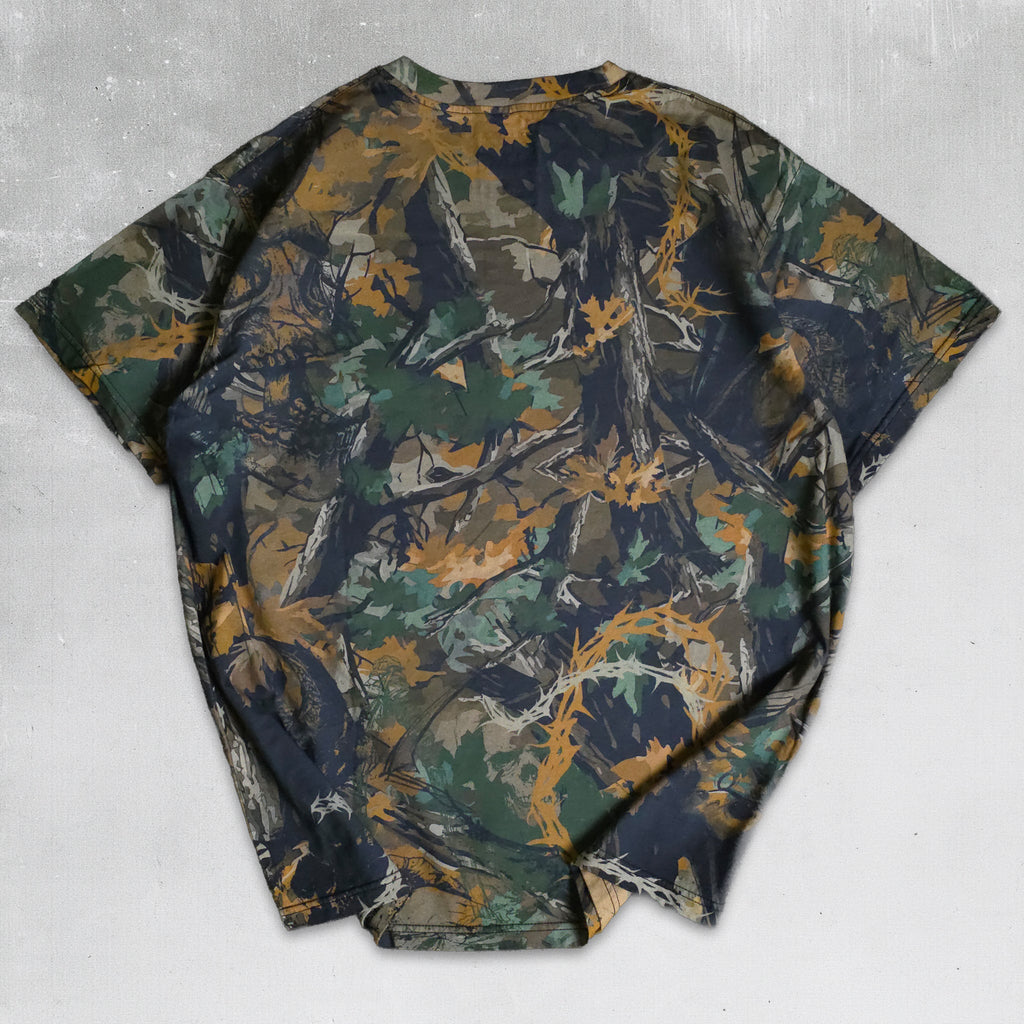 Mayhem T-Shirt Rogue Woods