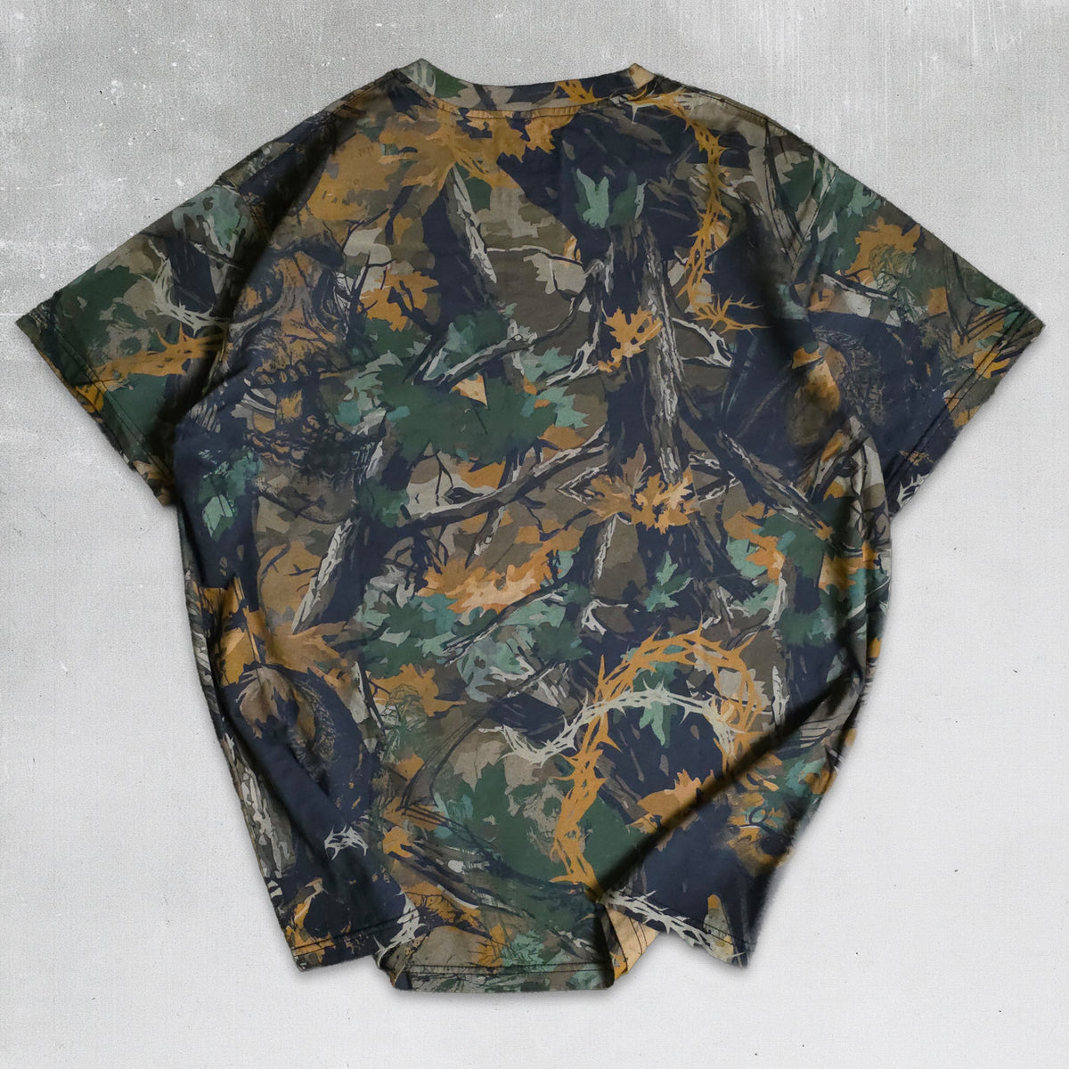 Mayhem T-Shirt Rogue Woods