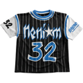 ★ LIMITED ★ Neniom Magic Crossover Vintage Classic Jersey T-Shirt Streetwear Oversized Boxy Shirts