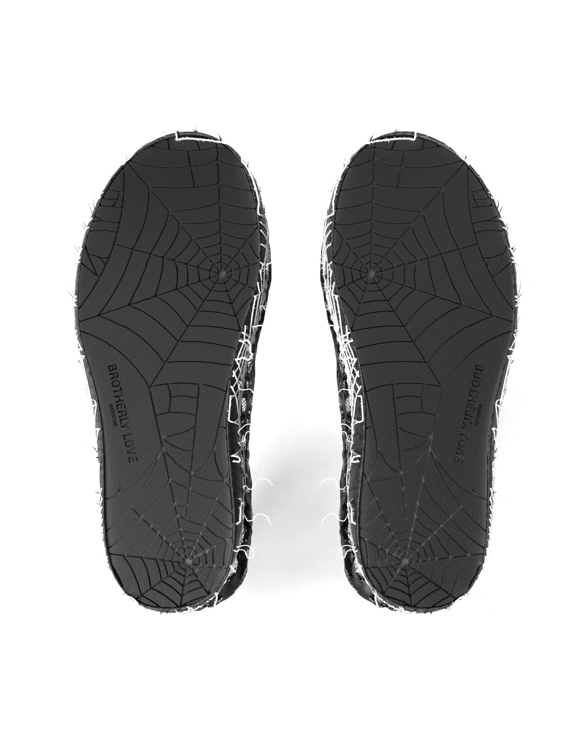 BL NIGHT CRAWLER SNEAKERS