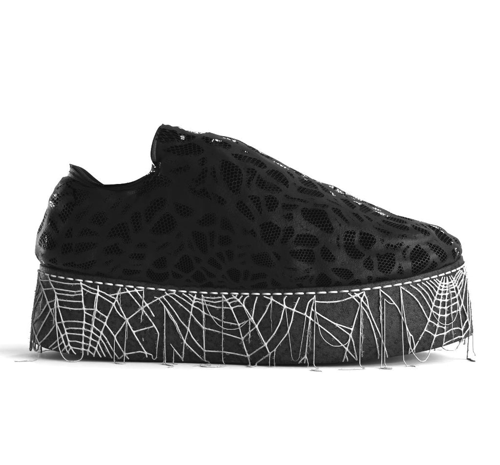 BL NIGHT CRAWLER SNEAKERS