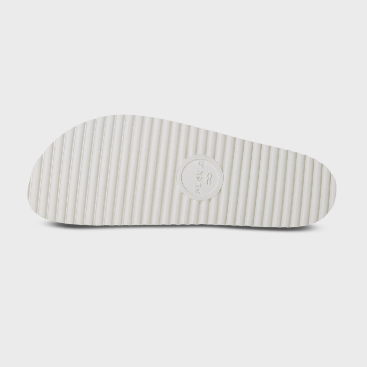 East Beach Slide Platform - Faded Denim