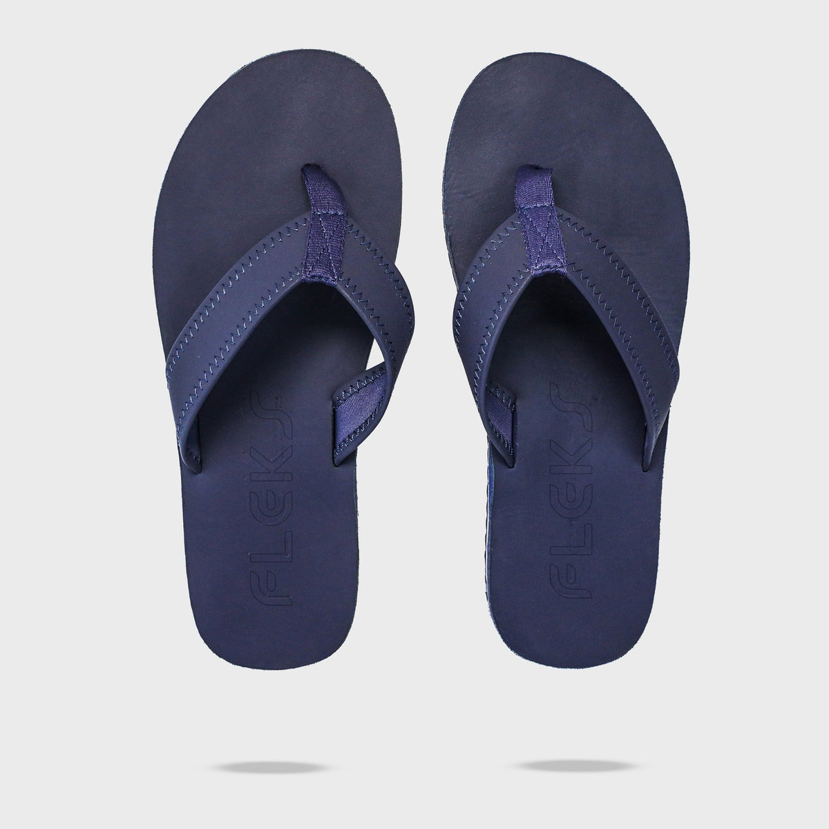 The Seagrove Flip Flop - Deep Blue Sea