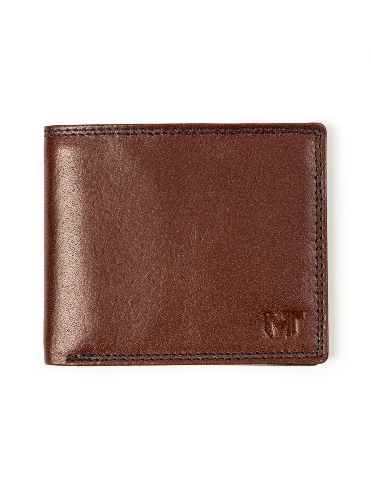 Brown Slate Cash & Card Holder