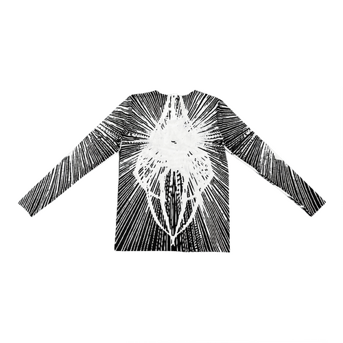 BL LIGHTWEB MESH FULL SLEEVE