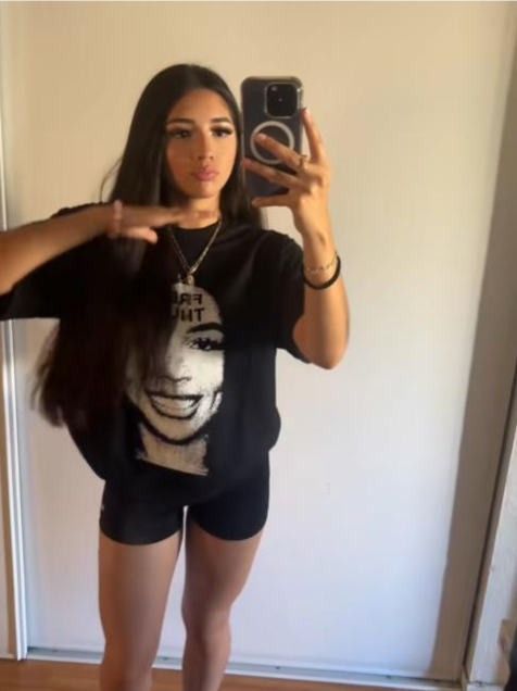 Free Thug Thugger Boxy Vintage Shirt Streetwear Unisex Graphic Tees Y2K