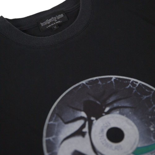 BL CD TEE