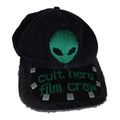 BL ALIEN CULT HERO FILM CREW CAP