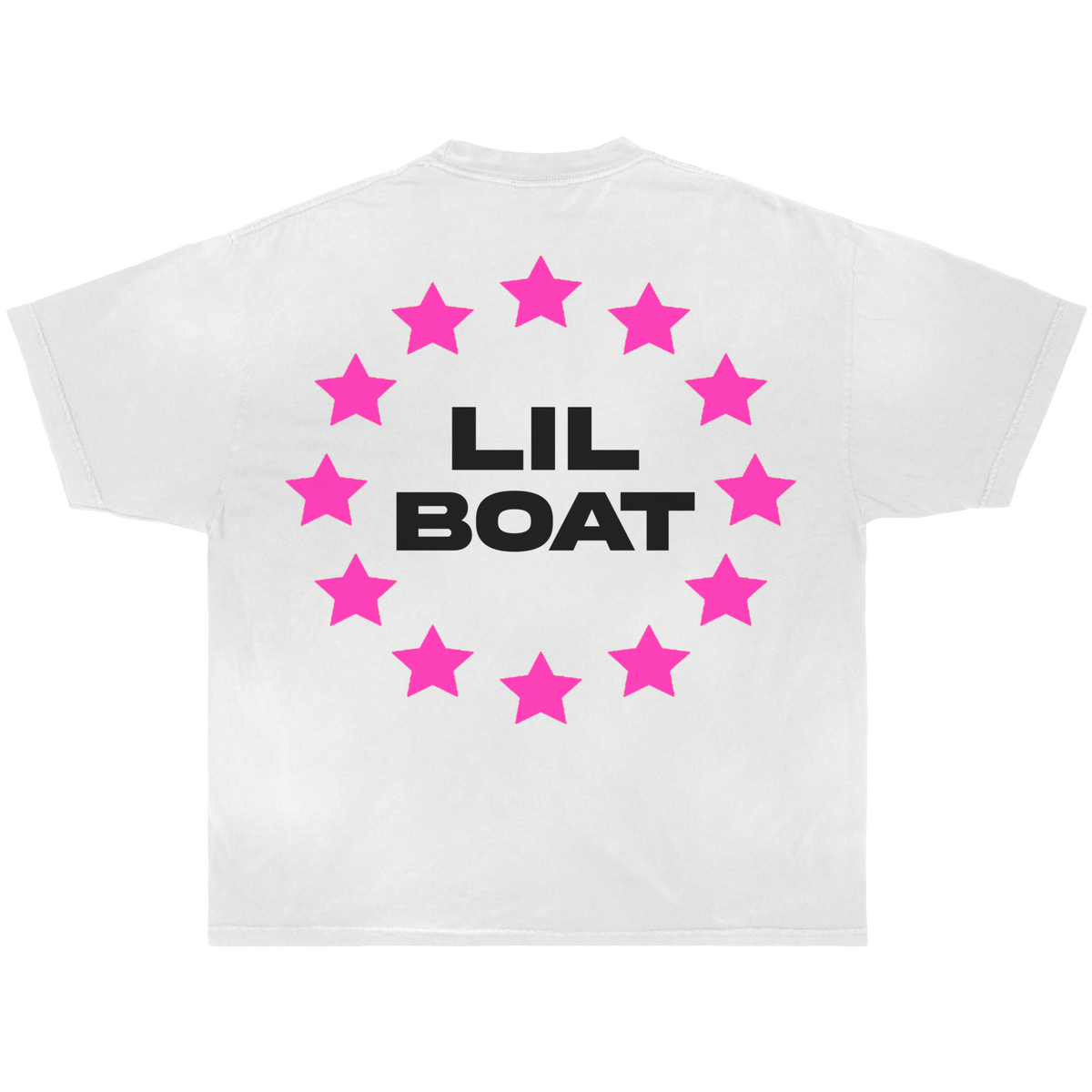 Lil Yachty Money Talk Vintage Oversized Boxy Shirt Streetwear Graphic Tee Y2K