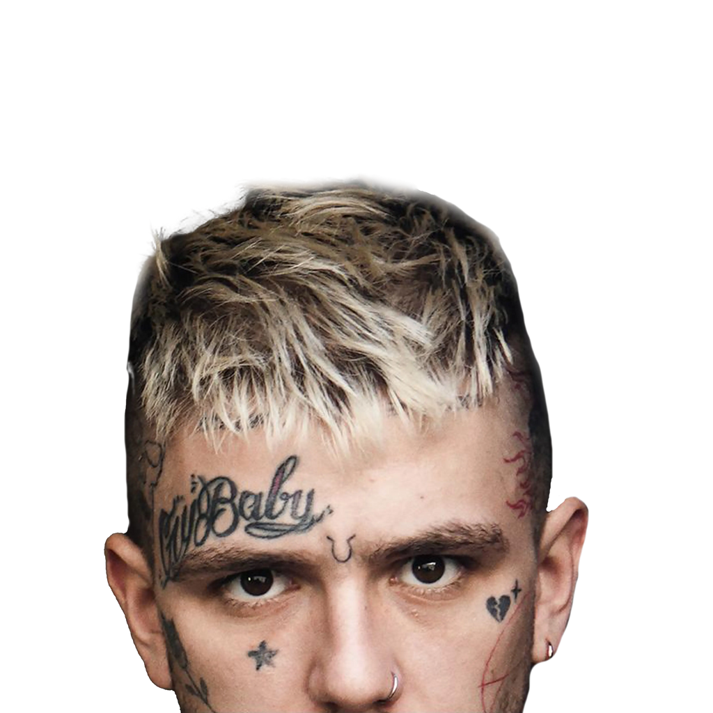 LIL PEEP STAR SHOPPIN T-SHIRT VINTAGE 90'S INSPIRED GRAPHIC STREETWEAR Y2K