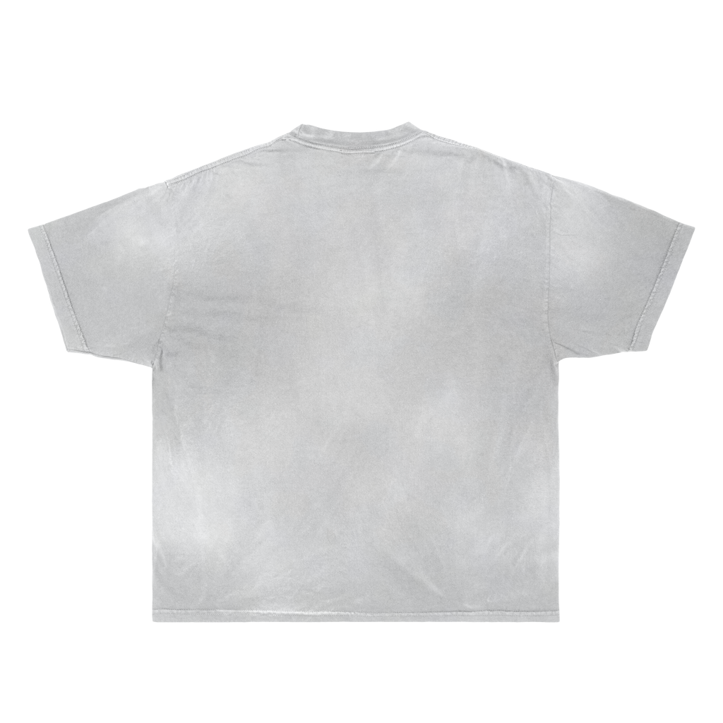 Twin Uzi Streetwear Tee 100 Percent Cotton True To Size Casual Graphic Shirt For Everyday Wear